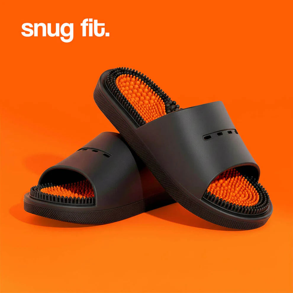 Foot Massage Slippersv