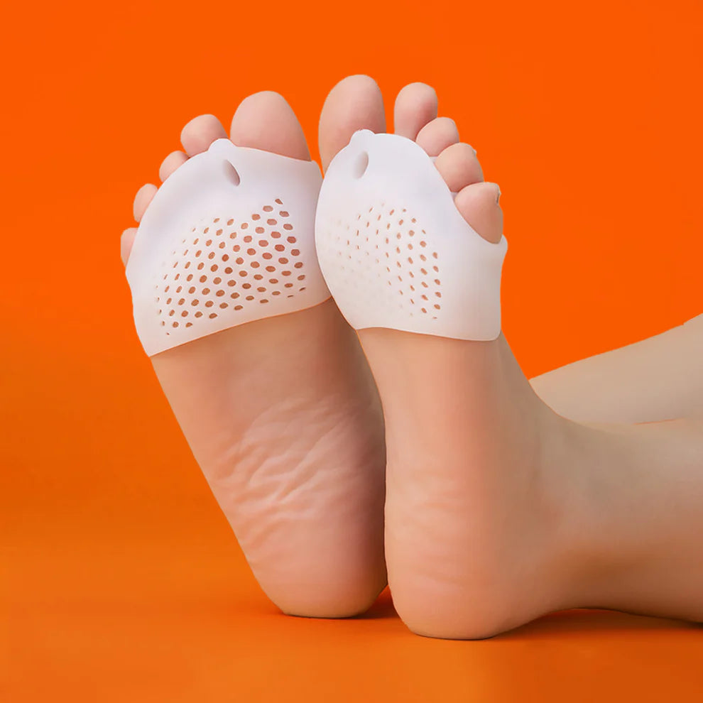 Toe Spacers