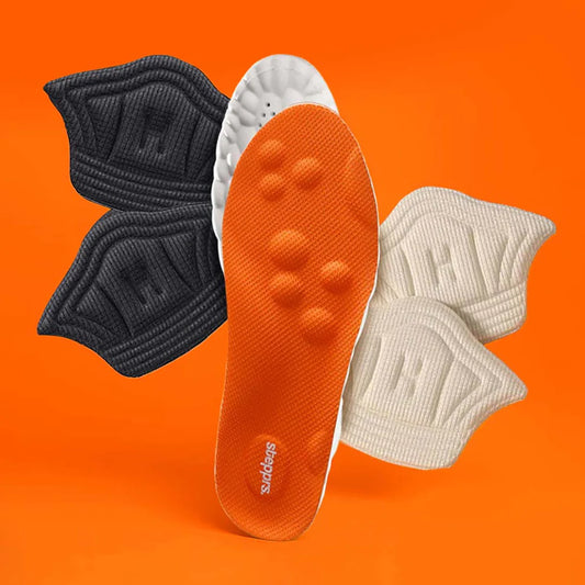 Heel Relief Kit