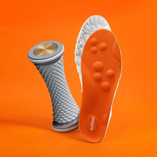 Plantar Fasciitis Relief Kit
