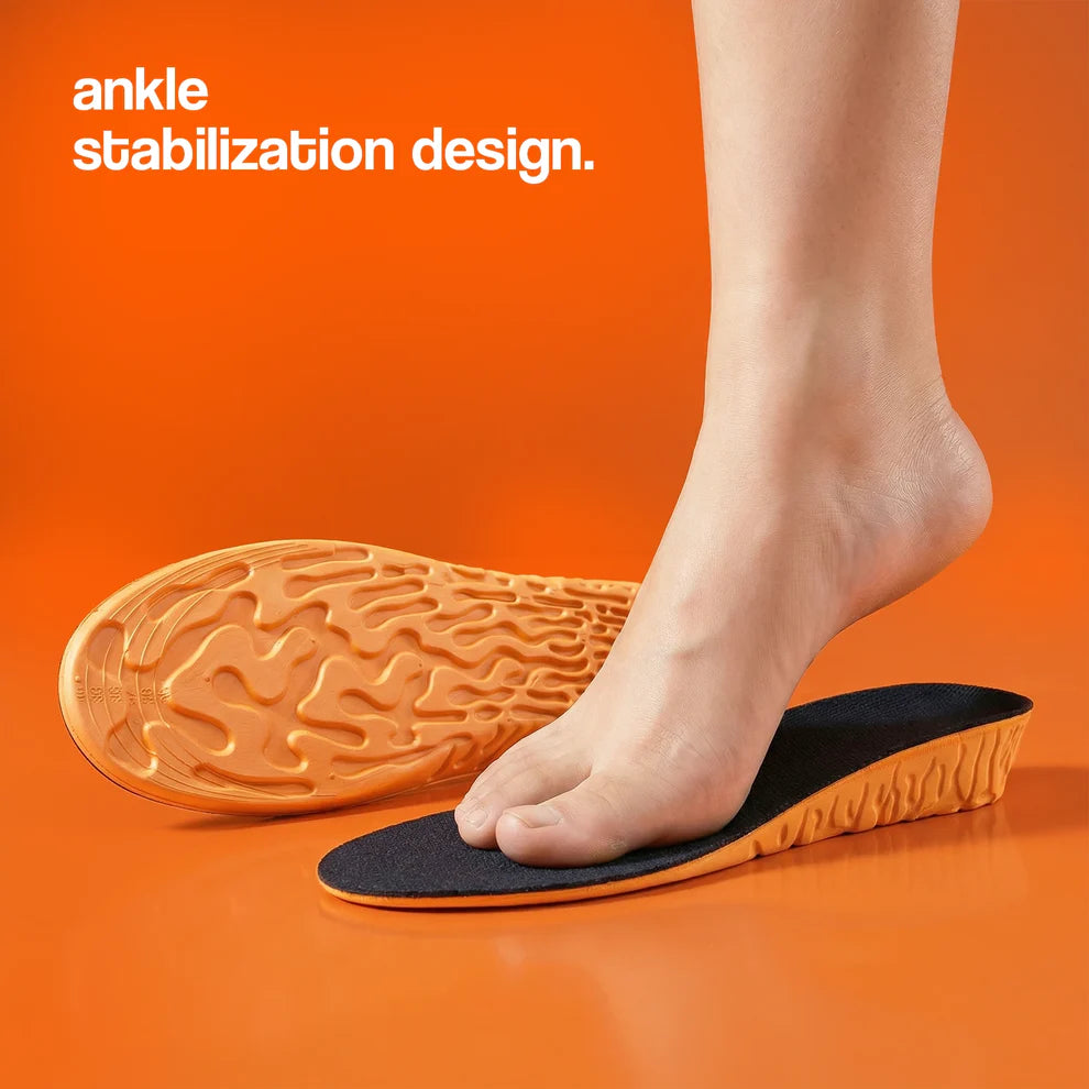 Height Insoles