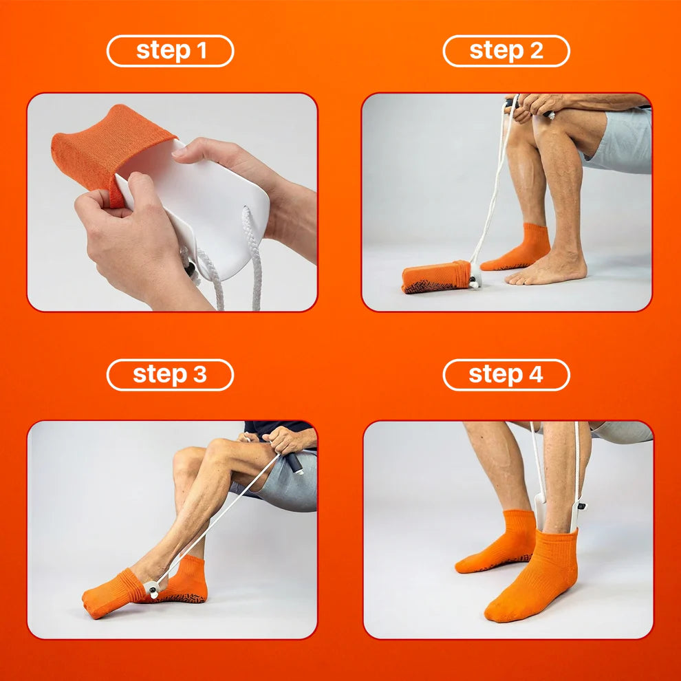 Sock Aid