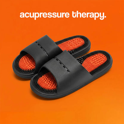 Foot Massage Slippersv