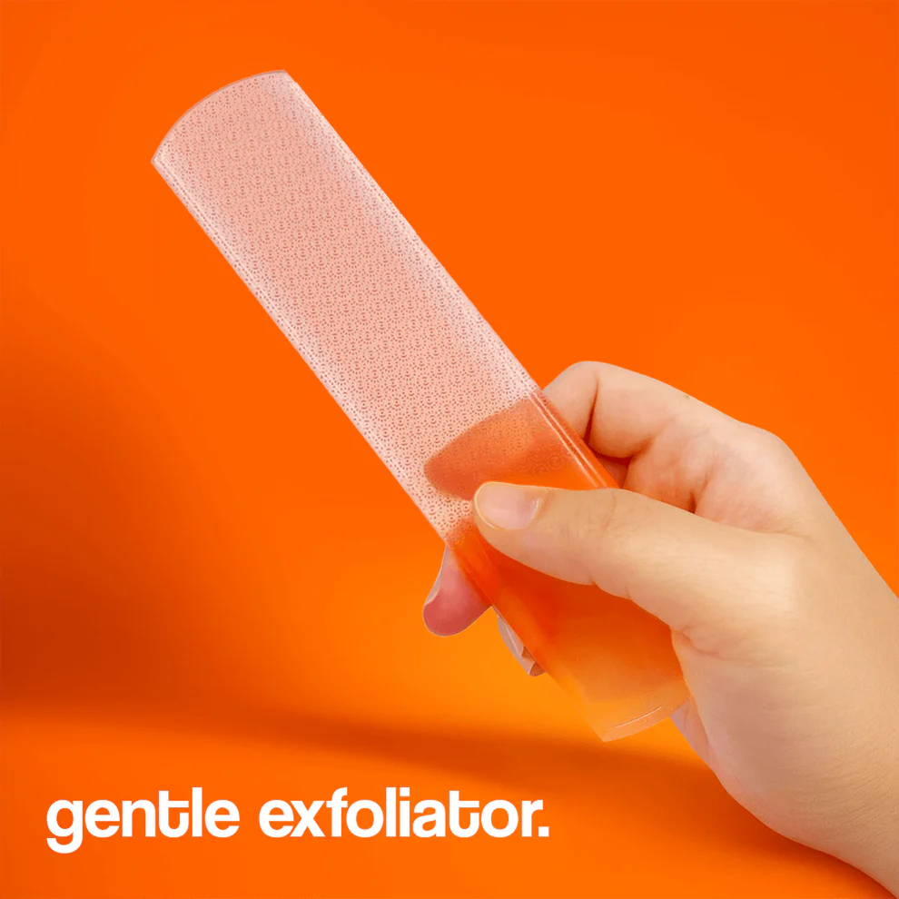Glass Callus Remover