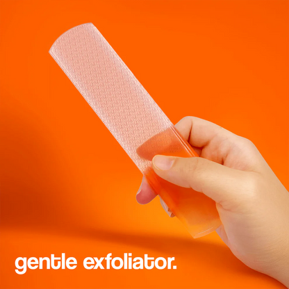 Glass Callus Remover