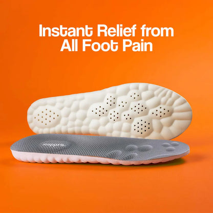 Heel Relief Kit