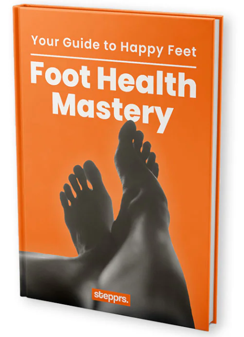 Foot Health Mastery - Guide