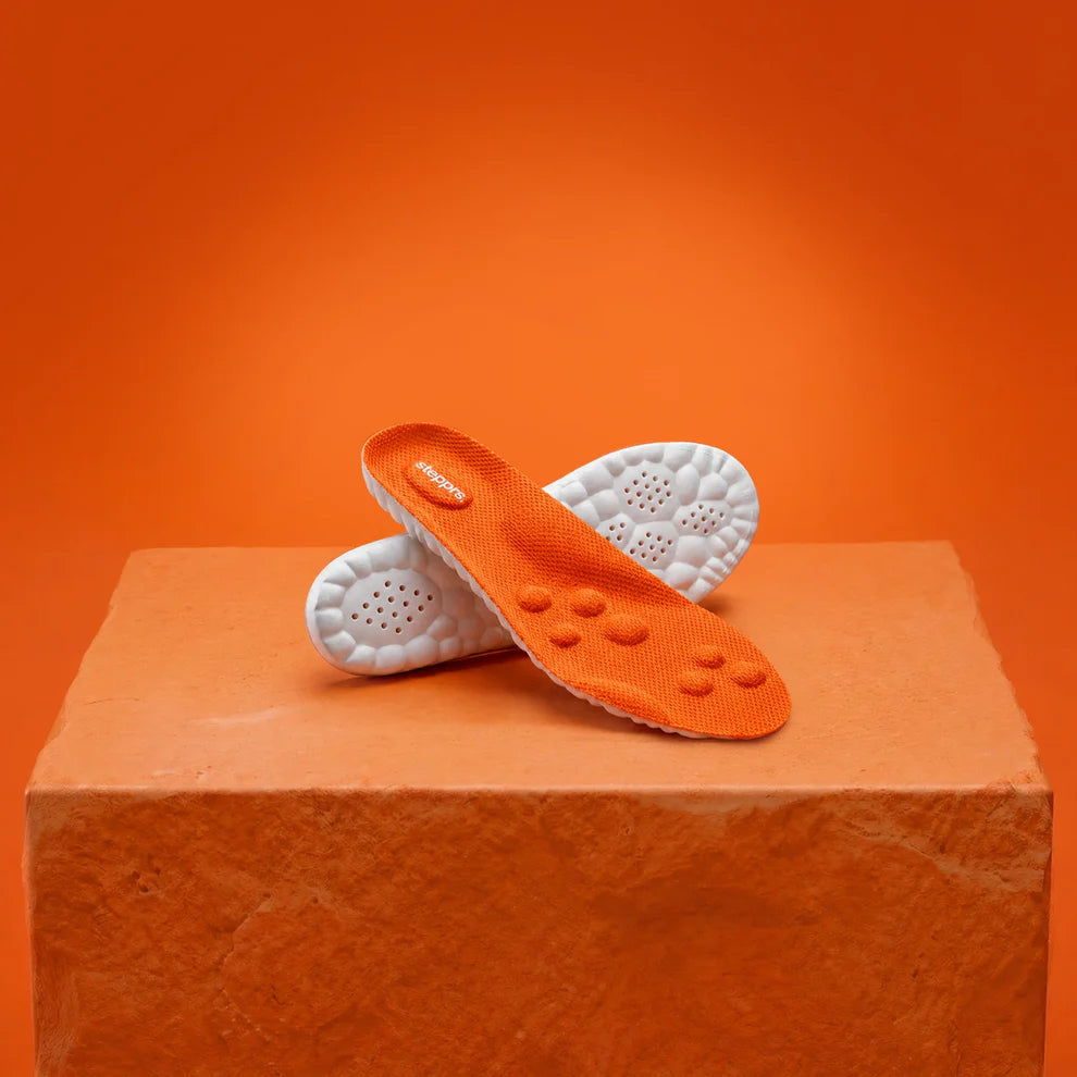 Kids Massage Insoles