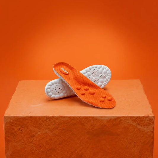 Kids Massage Insoles